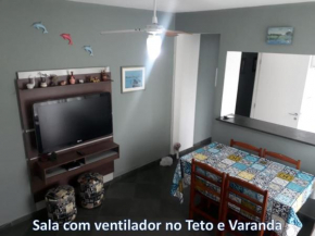 Apartamento Enseada - Guaruja